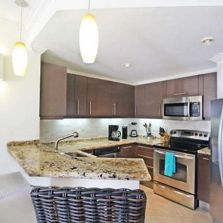 Sapphire Beach Condos クライストチャーチ 部屋 写真