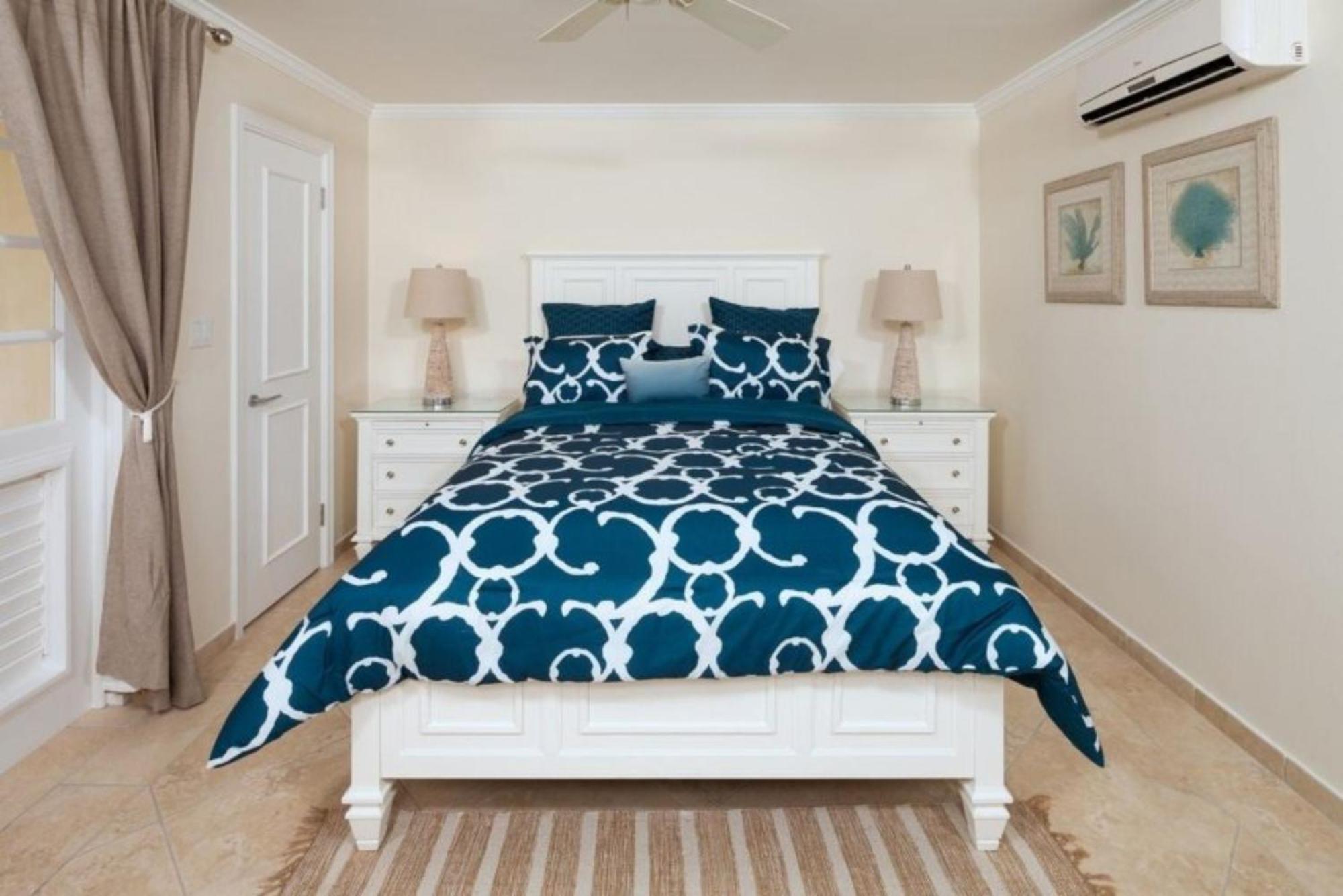 Sapphire Beach Condos クライストチャーチ 部屋 写真